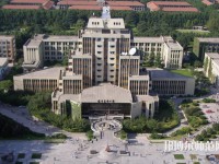 西安交通師范大學(xué)曲江校區(qū)2023年怎么樣、好不好