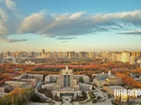 西安交通師范大學(xué)雁塔校區(qū)2023年報(bào)名條件、招生要求、招生對(duì)象