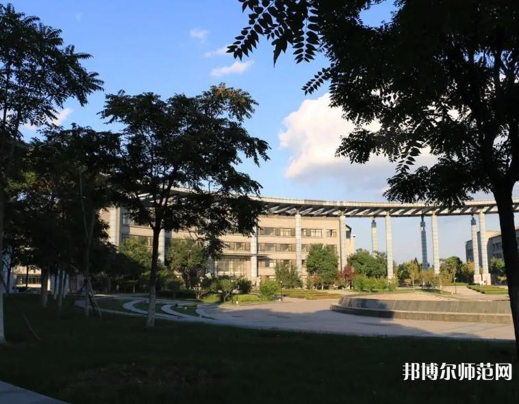 天津師范大學(xué)2023年怎么樣、好不好