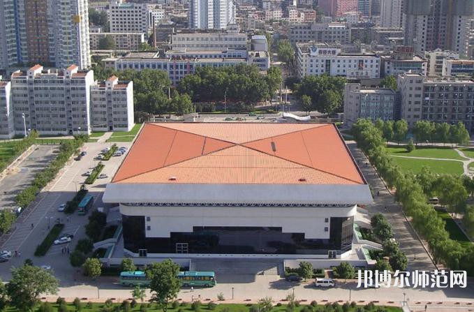 西安交通師范大學(xué)興慶校區(qū)2023年招生錄取分?jǐn)?shù)線(xiàn)