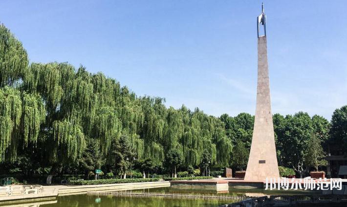 西安交通師范大學(xué)興慶校區(qū)2023年怎么樣、好不好