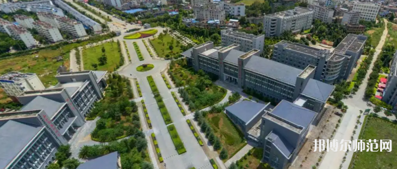 滇西科技師范學(xué)院2023年怎么樣、好不好
