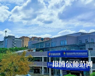 眉山職業(yè)技術(shù)師范學(xué)院2023年怎么樣、好不好