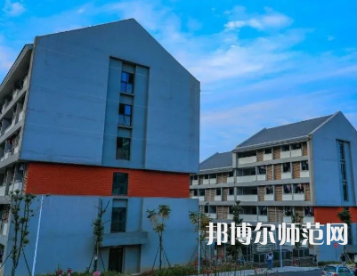 眉山職業(yè)技術(shù)師范學(xué)院2023年怎么樣、好不好