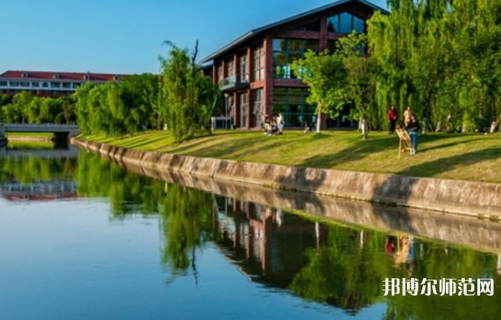  四川大學(xué)錦江師范學(xué)院2023年怎么樣、好不好