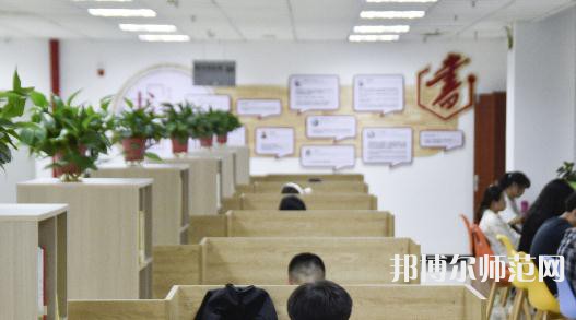 西安工商師范學(xué)院2023怎么樣、好不好