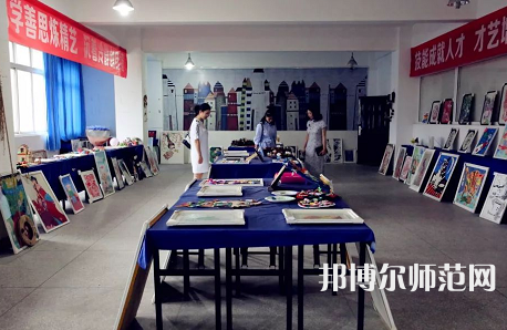 雅安幼師職業(yè)高級中學(xué)2023年怎么樣、好不好