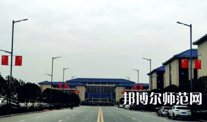 達州職業(yè)技術(shù)師范學院新校區(qū)2023年招生錄取分數(shù)線 