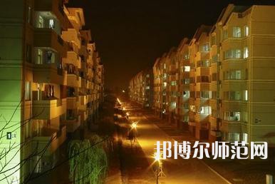 西安建筑科技師范大學(xué)華清學(xué)院2023年怎么樣、好不好