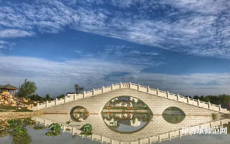 成都錦城師范學院2023年怎么樣、好不好 