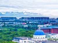 成都錦城師范學院2023年怎么樣、好不好