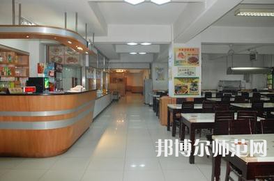 西安建筑科技師范大學(xué)草堂校區(qū)2023年怎么樣、好不好