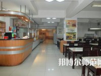 西安建筑科技師范大學(xué)草堂校區(qū)2023年怎么樣、好不好