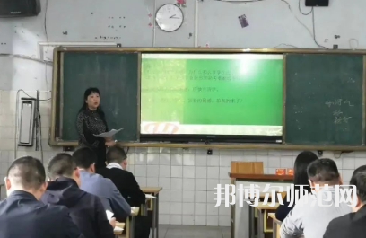 西昌第一幼師職業(yè)技術(shù)中學(xué)2023年怎么樣、好不好