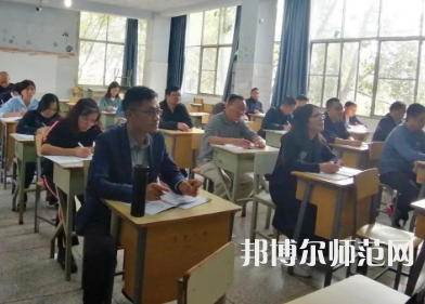 西昌第一幼師職業(yè)技術(shù)中學(xué)2023年怎么樣、好不好