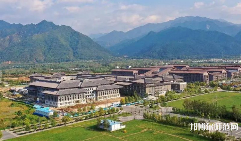 西安建筑科技師范大學(xué)雁塔校區(qū)2023年報(bào)名條件、招生要求、招生對象