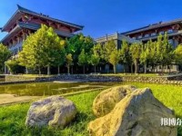 西安建筑科技師范大學(xué)雁塔校區(qū)2023年報(bào)名條件、招生要求、招生對象