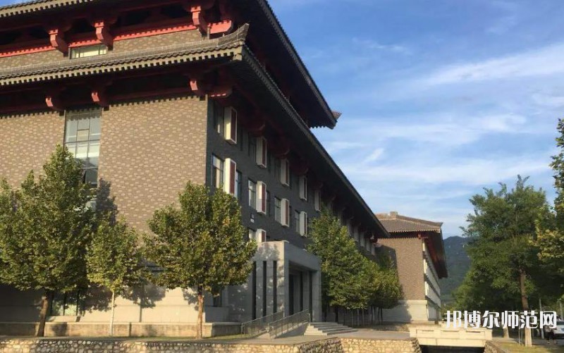 西安建筑科技師范大學(xué)雁塔校區(qū)2023年怎么樣、好不好