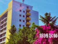 四川師范大學(xué)成都學(xué)院眉山校區(qū)2023年報(bào)名條件、招生要求、招生對象