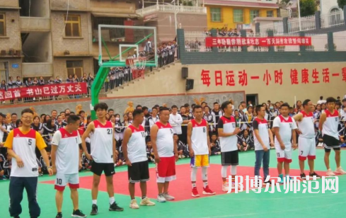 喜德幼師職業(yè)中學(xué)2023年怎么樣、好不好