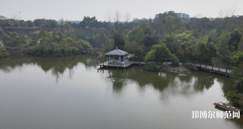 四川師范大學成都學院2023年怎么樣、好不好