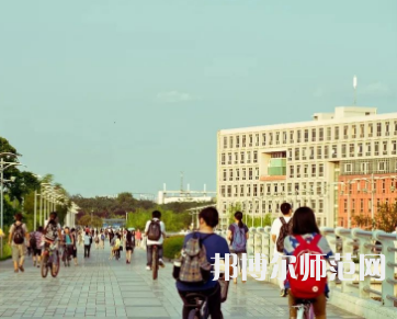 四川大學師范學院江安校區(qū)2023年怎么樣、好不好