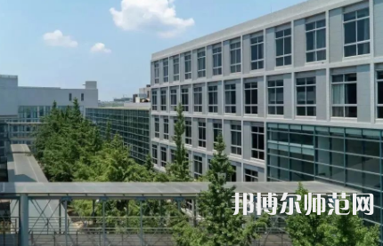四川大學(xué)師范學(xué)院江安校區(qū)2023年報名條件、招生要求、招生對象