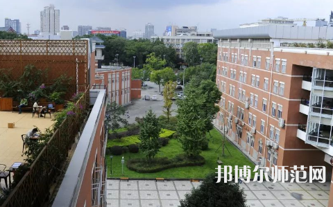 四川大學(xué)師范學(xué)院望江校區(qū)2023年學(xué)費(fèi)、收費(fèi)多少