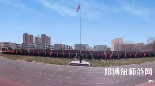 蠡縣幼師職教中心2023年怎么樣、好不好