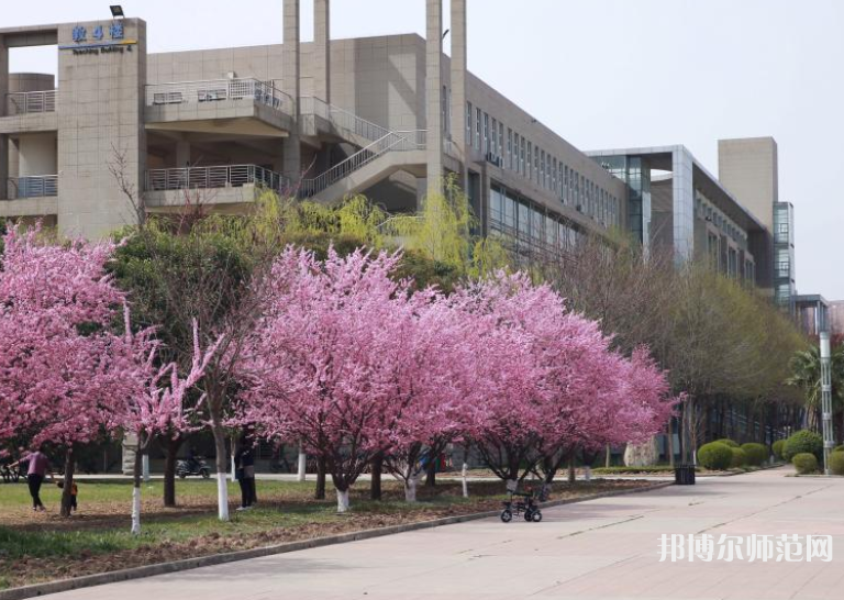 西安工業(yè)師范大學(xué)2023年怎么樣、好不好