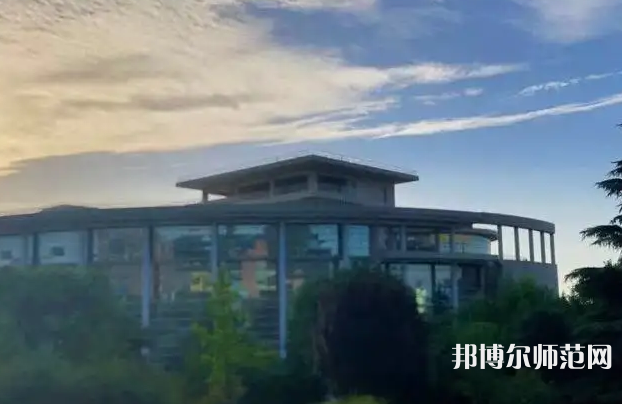 西安工程師范大學(xué)金花校區(qū)2023年怎么樣、好不好