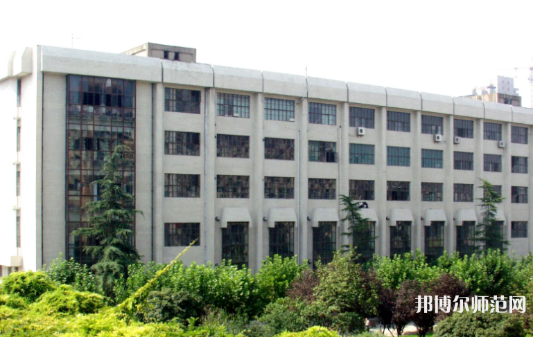 西安工程師范大學金花校區(qū)2023年有哪些專業(yè)