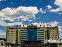 河北科技師范大學2023年報名條件、招生要求、招生對象