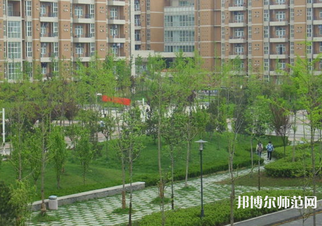 西安電子科技師范大學(xué)南校區(qū)2023年報(bào)名條件、招生要求、招生對(duì)象