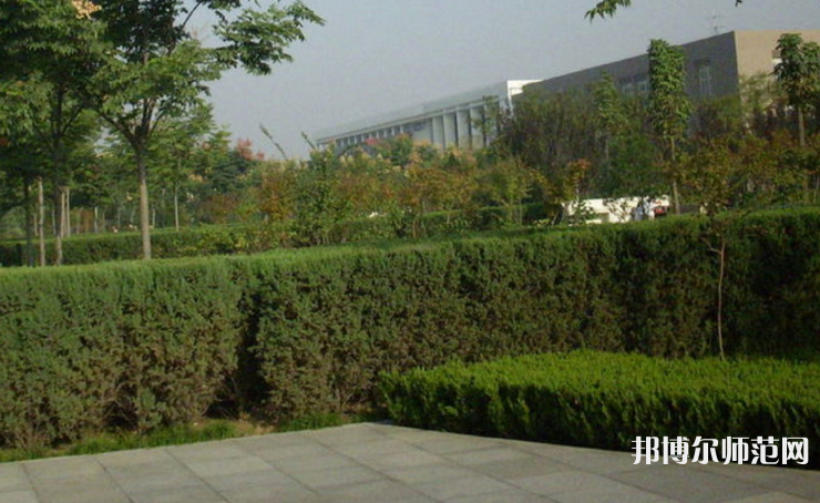 西安電子科技師范大學(xué)南校區(qū)2023年報(bào)名條件、招生要求、招生對(duì)象