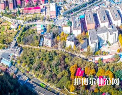 西安翻譯師范學(xué)院2023年學(xué)費(fèi)、收費(fèi)如何