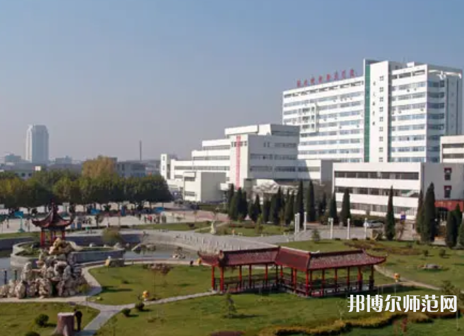 河北科技師范學(xué)院2023年怎么樣、好不好