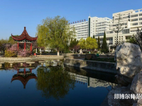 河北科技師范學(xué)院2023年怎么樣、好不好