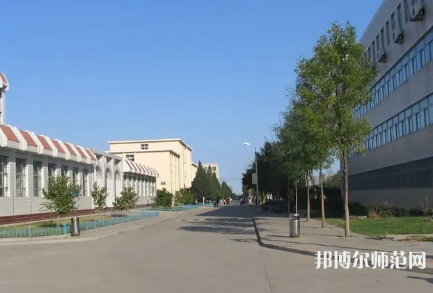 河北科技師范學(xué)院2023年報名條件、招生要求、招生對象