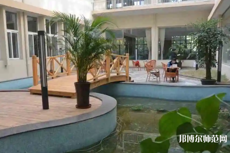 河北師范大學(xué)匯華學(xué)院2023年怎么樣、好不好