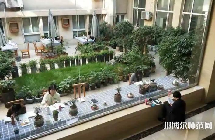 河北師范大學(xué)匯華學(xué)院2023年怎么樣、好不好