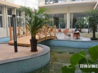 河北師范大學(xué)匯華學(xué)院2023年怎么樣、好不好