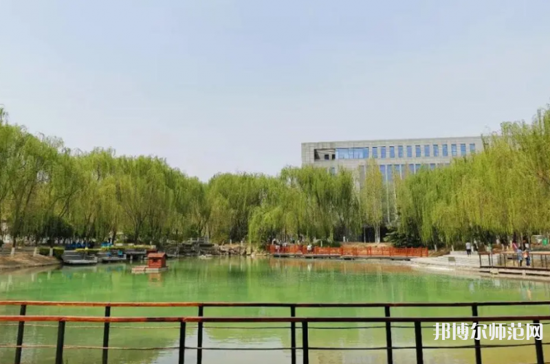 河北師范大學(xué)2023年報名條件、招生要求、招生對象
