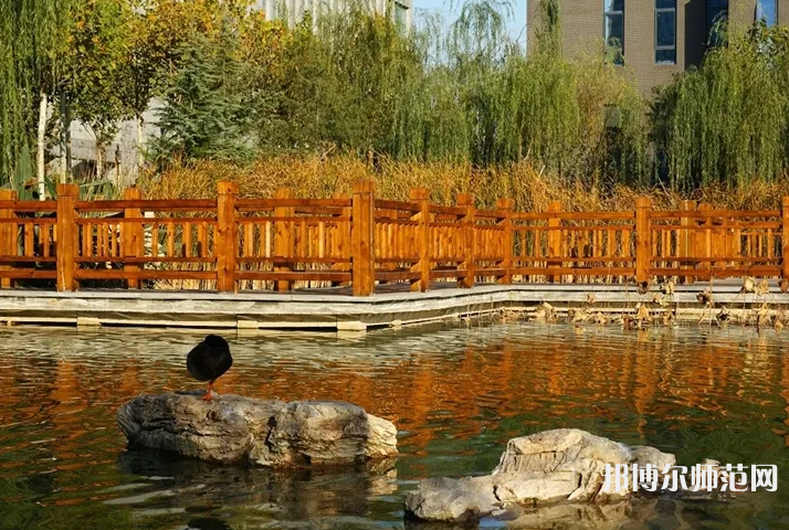 河北師范大學(xué)2023年怎么樣、好不好