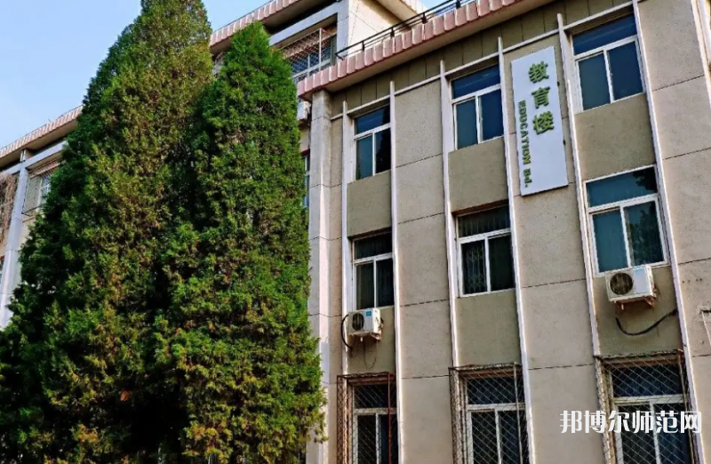 廊坊師范學(xué)院2023年報(bào)名條件、招生要求、招生對象