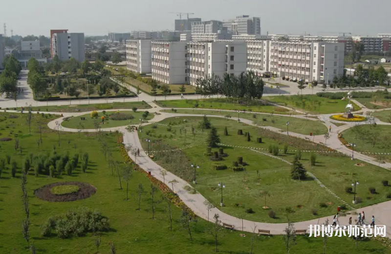 唐山師范學院2023年有哪些專業(yè)