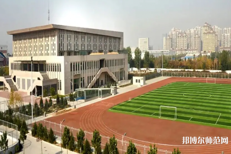 唐山師范學(xué)院2023年怎么樣、好不好