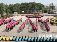 渭南幼兒師范學校2023年怎么樣、好不好