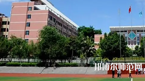 2023年重慶幼兒師范高等?？茖W(xué)校環(huán)境如何