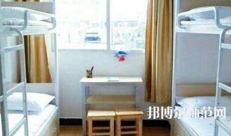 2023年銅仁幼兒師范高等?？茖W校宿舍環(huán)境怎么樣
